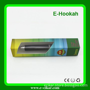 Hot sale e hookah model, eshisha hookah water epipe